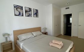New Blue Apartment