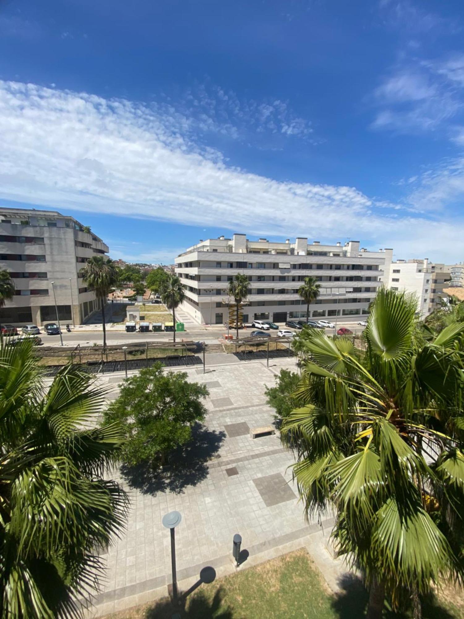 New Blue Apartment El Puerto de Santa María Exterior foto
